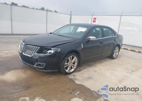 2011 Lincoln Mkz from USA, damaged, VIN 3LNHL2JC6BR767624